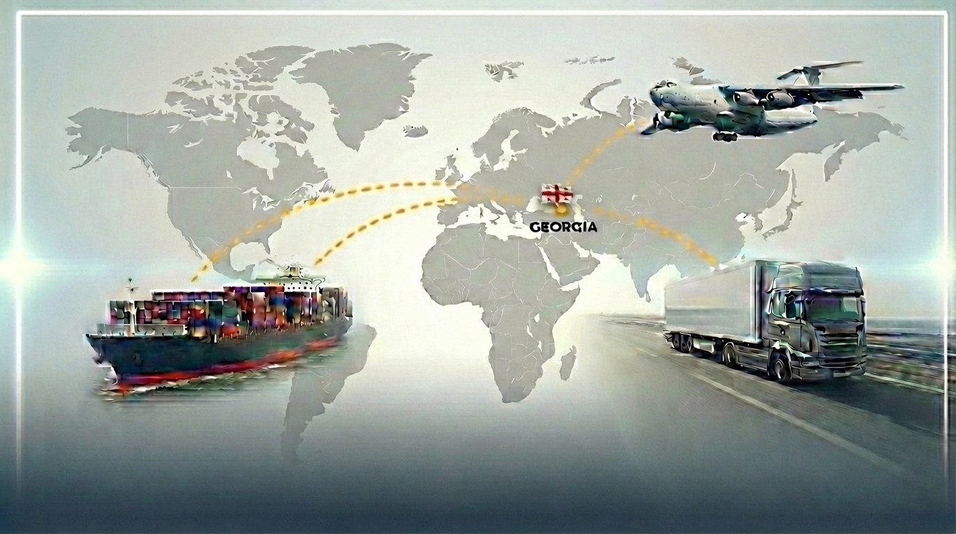 ტვირთების განბაჟება