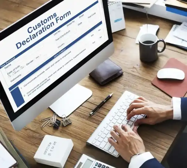 ტვირთების განბაჟება იაფად